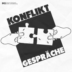 Konfliktgespräche