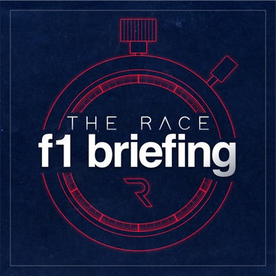 The Race F1 Briefing:The Race Media