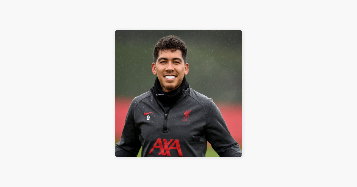 Blood Red: The Liverpool FC Podcast: The Liverpool.com Podcast: Roberto  Firmino holds the key to stopping Bruno Fernandes and Man United on Apple  Podcasts