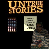 Mini-episode: Exile to Hell