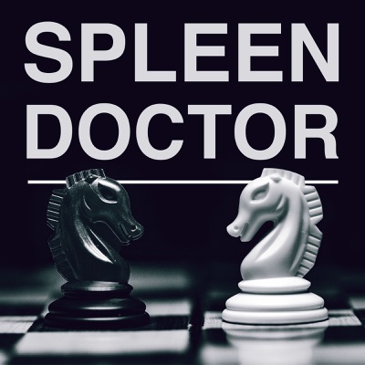 Spleen Doctor:Spleen Doctor