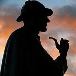 19830227 Tragedy At Nettlebed - The Stories of Sherlock Holmes