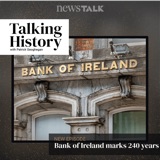 Bank of Ireland marks 240 years