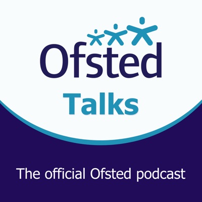 Ofsted Talks:Ofsted