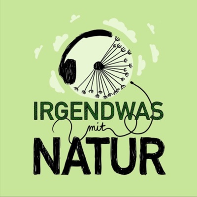 Irgendwas mit Natur - Der FÖJ-Podcast:FÖJ Bundesweit - BDK AK Podcast