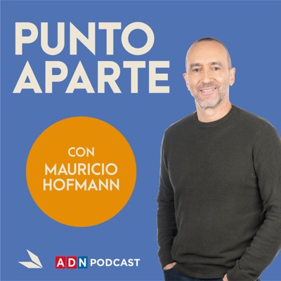 Punto Aparte con Mauricio Hofmann Punto Aparte con Mauricio Hofmann
