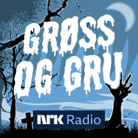Grøss og gru podcast