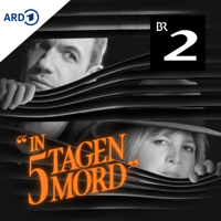 In 5 Tagen Mord - Die Krimi-Challenge mit KI podcast