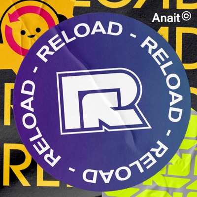Podcast Reload:AnaitGames