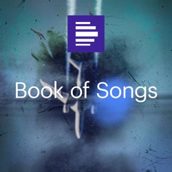 Vera Burlak „Die Puppe“ - Book of Songs - Der Lyrikpodcast mit Jan Wagner (4/10)