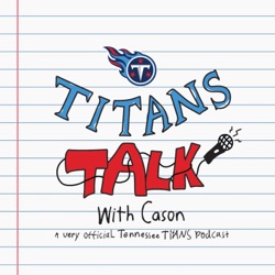 Titans Talk | Titans are 7-4 and Need a W Against the Eagles