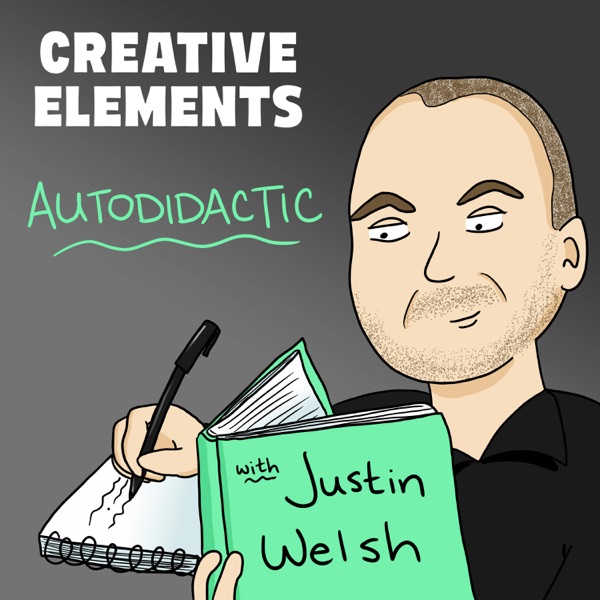 [GREATEST HITS] #109: Justin Welsh – How a LinkedIn legend expanded into Twitter and Email photo