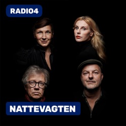 NATTEVAGTEN