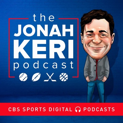 The Jonah Keri Podcast:Jonah Keri