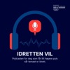 Idretten vil