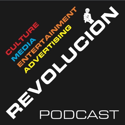 The Revolución Podcast The Revolución Podcast