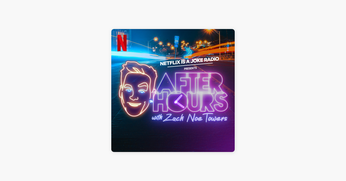 ‎After Hours with Zach Noe Towers Skinny Dipping with Judge Lauren