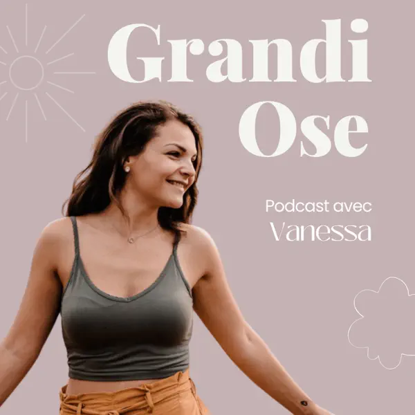 GrandiOse - Bien-être holistique, développement personnel, confiance en soi, constellations familiales