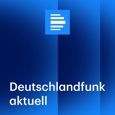 Deutschlandfunk aktuell