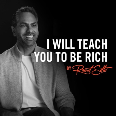I Will Teach You To Be Rich:Ramit Sethi