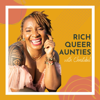 Rich Queer Aunties - Christabel Mintah-Galloway