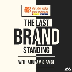 Introduction to The Last Brand Standing