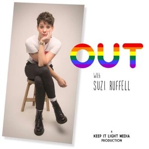 Out with Suzi Ruffell