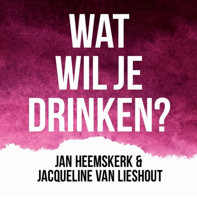 Wat Wil Je Drinken?:Jan Heemskerk & Jacqueline van Lieshout / Corti Media