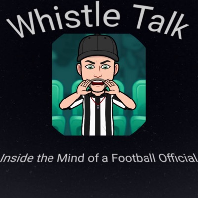 Whistle Talk Whistle Talk