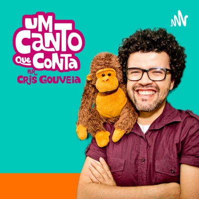 Cris Gouveia - Um Canto que Conta:Cris Gouveia