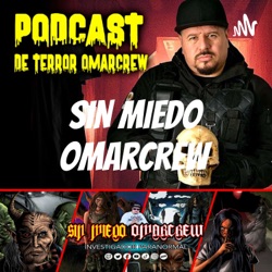 MARATÓN ESPECIAL LA CABINA PARANORMAL DE OMARCREW #059