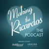 Making the Ricardos - The Hollywood Reporter & Amazon Studios