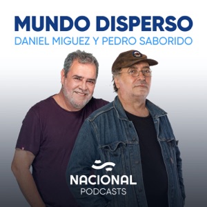 Mundo Disperso