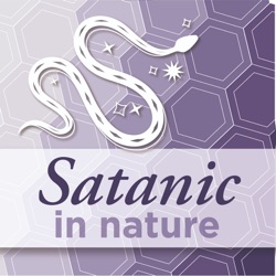 Satanic In Nature