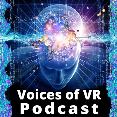 Voices of VR