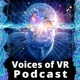 #1393: Overview of Raindance Immersive 2024 Selection Featuring Social VR Indie Artists & Virtual Culture