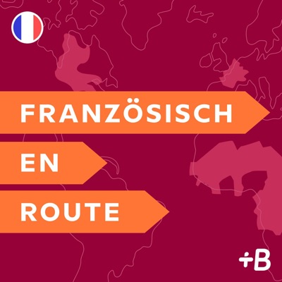 Französisch en route:Babbel