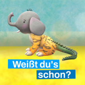 Weißt du's schon? - Das Podcast-Quiz - Christian Conradi