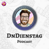 DnDienstag - DnD Podcast auf Deutsch - JingleChannel