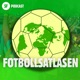 Fotbollsatlasen #1