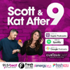 Scott and Kat After 9 - Curiouscast