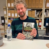 #146: Ewoud Kieft, historicus en schrijver