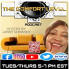 THE COMFORT LEVEL PODCAST - JANNYSHMANNY