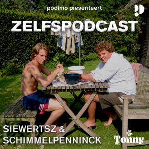 Zelfspodcast