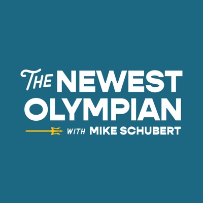 The Newest Olympian:Mike Schubert