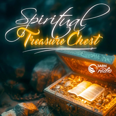 Spiritual Treasure Chest Spiritual Treasure Chest