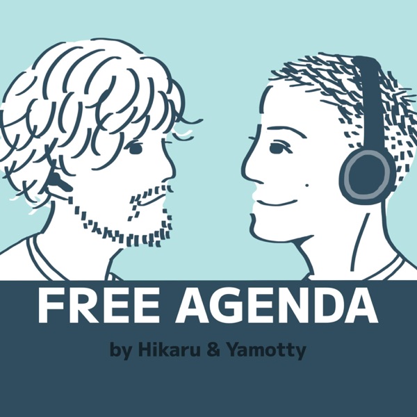 FREE AGENDA by hikaru & yamotty