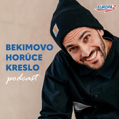 Bekimovo horúce kreslo:Europa 2