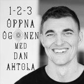 1-2-3 Öppna ögonen! - Dan Ahtola