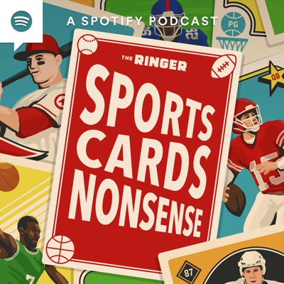 Sports Cards Nonsense:The Ringer